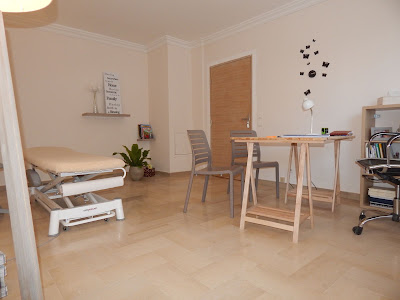 Camille Derbier - Ostéopathe Vence Massage Bien Etre Massage Bébé/Femmes enceintes à Vence