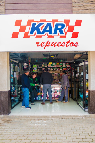 Kar Repuestos