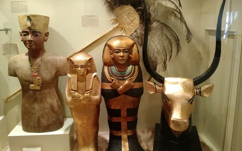 Museum of Archeology image