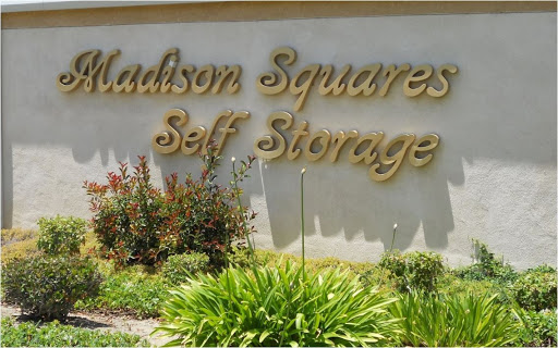 Self-Storage Facility «Madison Squares Self Storage Anaheim Hills», reviews and photos, 7777 E Santa Ana Canyon Rd, Anaheim, CA 92808, USA