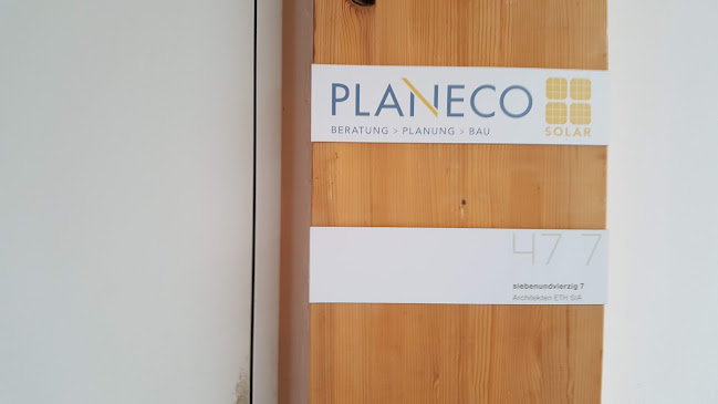 Planeco Solar GmbH - Glaser