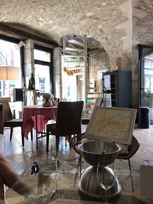 Domaine Laroche - Boutique à Chablis
