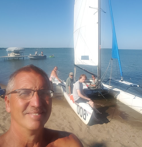 Restaurant «Beach Bums Bar & Eatery», reviews and photos, 35776 Co Hwy 72, Battle Lake, MN 56515, USA