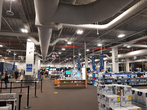 Electronics Store «Best Buy», reviews and photos, 1240 Palisades Center Dr, West Nyack, NY 10994, USA