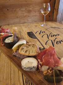 Charcuterie du Restaurant In vino veritas à Annecy - n°8