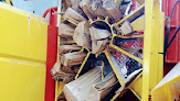 Bois De Chauffage Essonne - Livraison de bois bûches pour poêle et cheminée 91 L'hiver approche penser à faire le stock 🤙👍 Breuillet