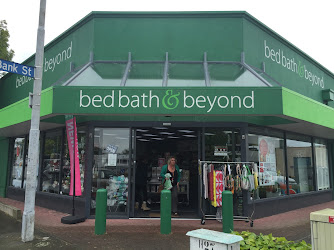 Bed Bath & Beyond Timaru