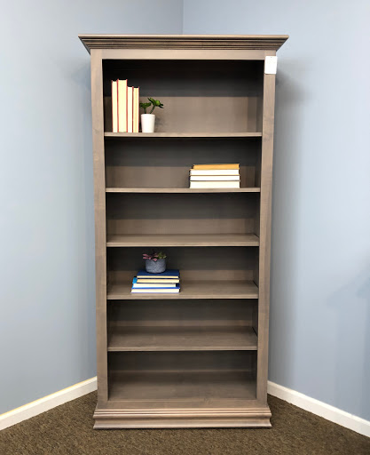 Furniture Store «Amish Furniture Collection», reviews and photos, 51240 Van Dyke, Shelby Charter Township, MI 48316, USA