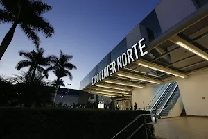 Expo Center Norte image