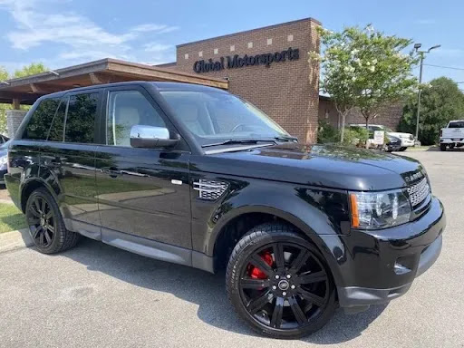 Used Car Dealer «Global Motorsports Inc. - Cool Springs», reviews and photos, 7116 Moores Ln, Brentwood, TN 37027, USA