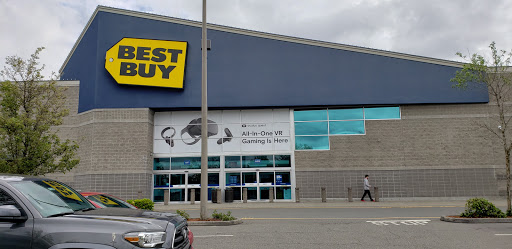 Best Buy, 19225 Alderwood Mall Pkwy, Lynnwood, WA 98036, USA, 