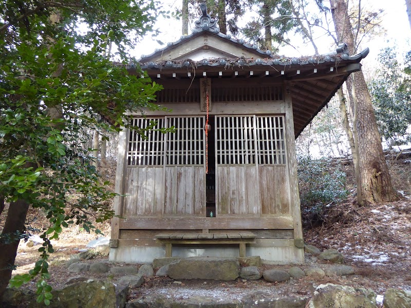 琴平神社