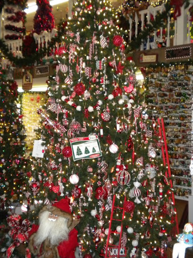 Christmas Store «Christmas Mouse», reviews and photos, 1991 Richmond Rd, Williamsburg, VA 23185, USA