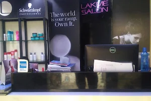 LAKME SALON VELACHERY image