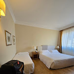 Photo n°3 de l'avis de Giovanni.p fait le 10/04/2024 à 09:47 sur le  Katane Palace Hotel à Catania