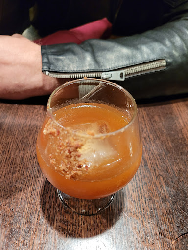 Barbecue Restaurant «CAYA Smokehouse Grill», reviews and photos, 1403 S Commerce Rd, Wolverine Lake, MI 48390, USA