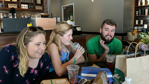 Coffee Shop «Starbucks», reviews and photos, 141 E Main St, Newark, DE 19711, USA