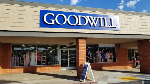 Thrift Store «Goodwill Store & Donation Center», reviews and photos