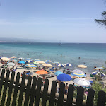 Photo n°1 de l'avis de Bobo.a fait le 13/07/2023 à 13:57 sur le  J&B Le Bombarde Beach à Alghero