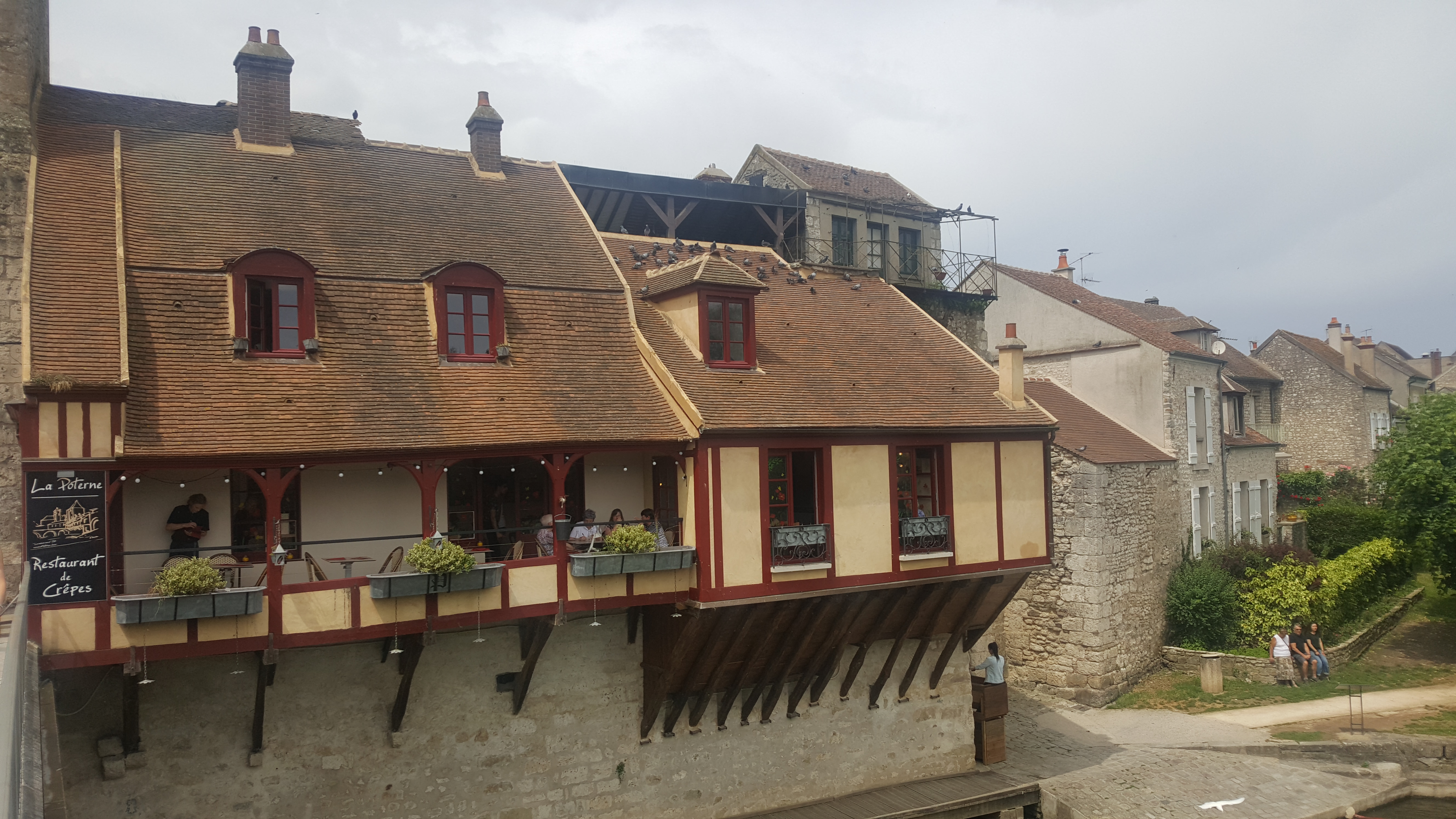 Photo n° 3 de l'avis de Pascal.i fait le 26/05/2018 à 19:58