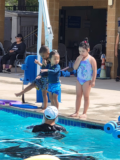Social Services Organization «Langham Creek Family YMCA», reviews and photos, 16725 Longenbaugh Dr, Houston, TX 77095, USA