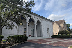 The Butler Institute of American Art