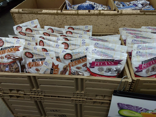 Department Store «Walmart Supercenter», reviews and photos, 415 Industrial Ave, Grinnell, IA 50112, USA