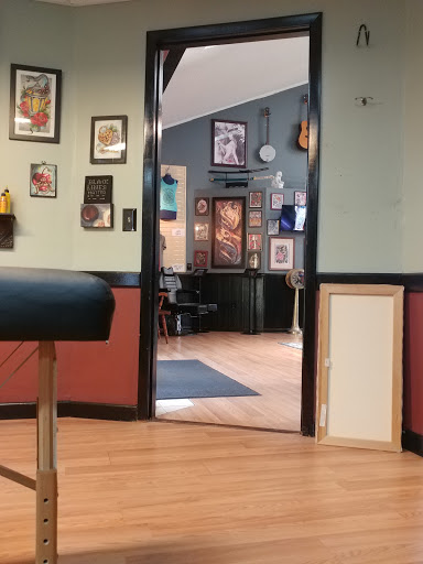 Explore tattoo ideas for women wrist, creative tattoo ideas in Tarpon Springs, available at Legendary Custom Tattoos and Piercings