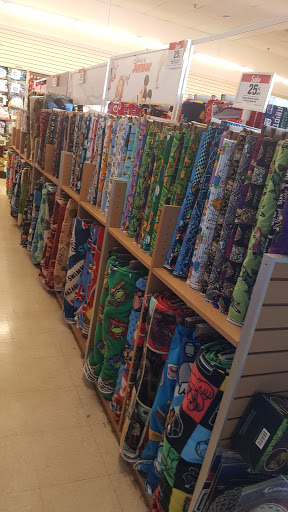 Fabric Store «Jo-Ann Fabrics and Crafts», reviews and photos, 5001 Salem Ave, Dayton, OH 45426, USA