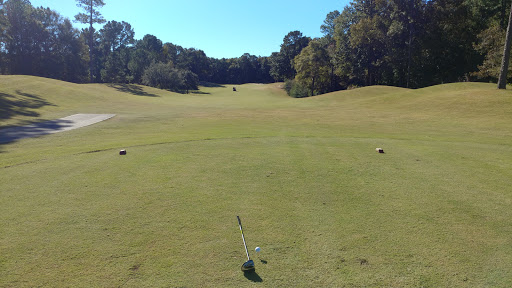 Public Golf Course «Timbercreek Golf Club», reviews and photos, 9650 Timbercreek Blvd, Spanish Fort, AL 36527, USA