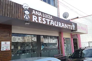 Restaurante Ana Luiza image