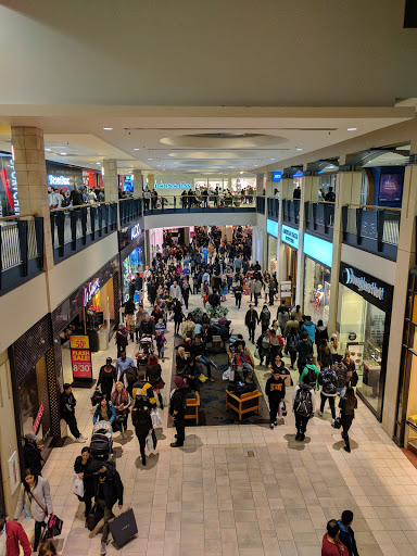 Centres commerciaux ouverts le dimanche à Calgary