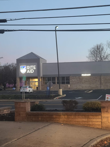 Pharmacy «Rite Aid», reviews and photos, 101 White Horse Pike, Clementon, NJ 08021, USA