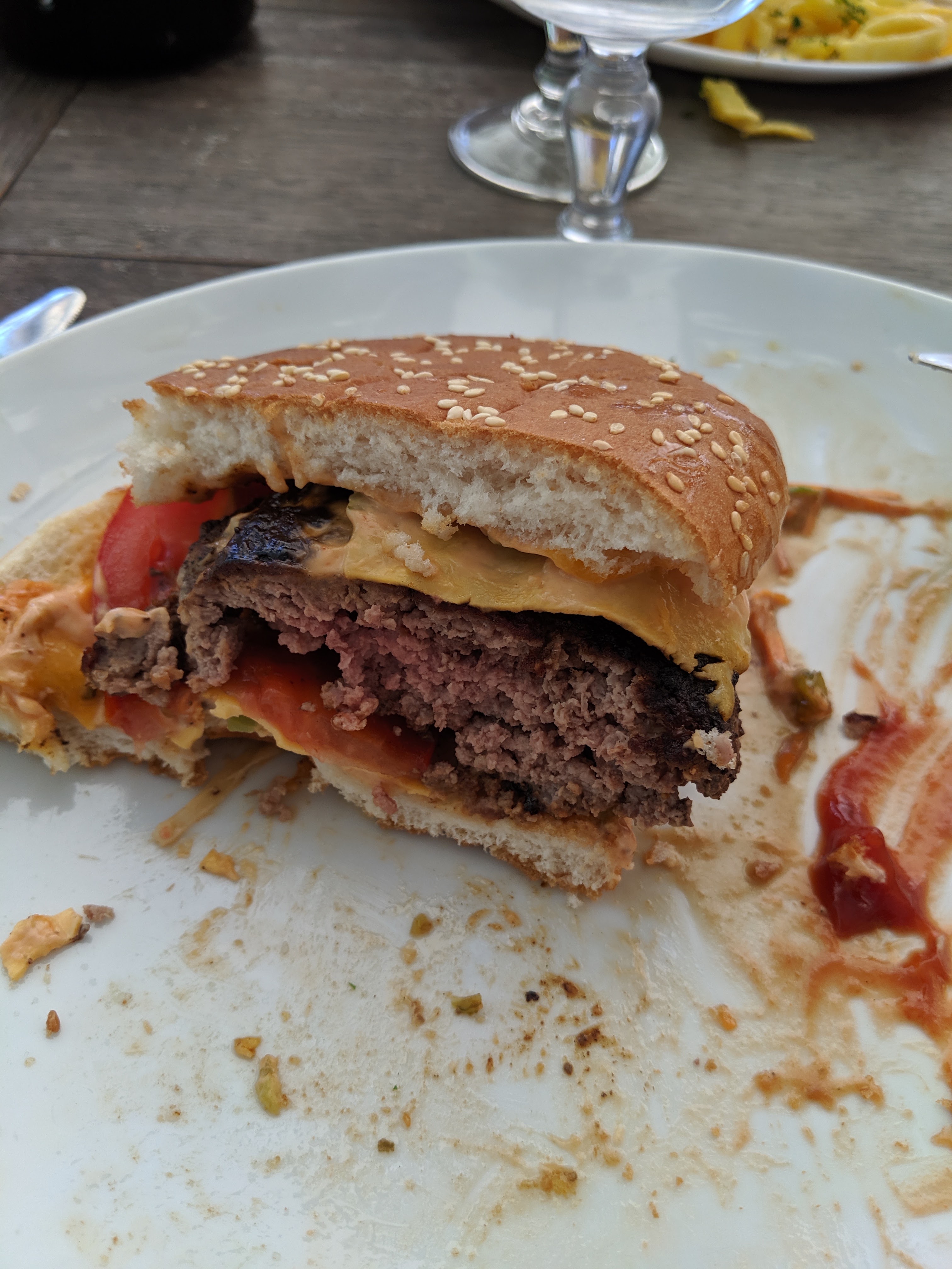 Photo n° 1 de l'avis de Mhamed.A fait le 08/07/2019 à 11:36