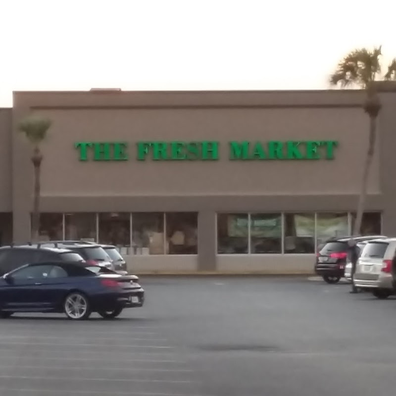 The Fresh Market