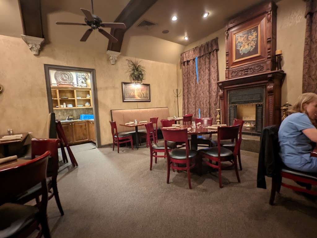 Charles Anthony's Restaurant At The Pub 36117