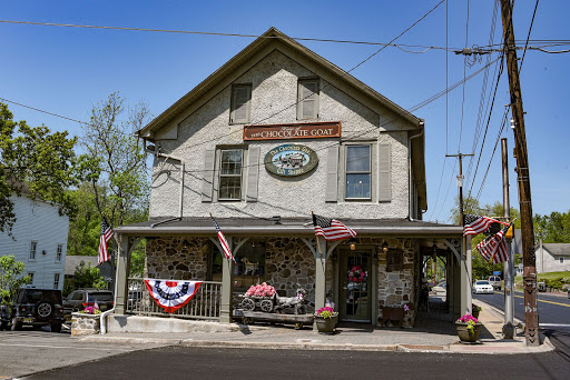 Gift Shop «The Chocolate Goat Gift Shoppe», reviews and photos, 103 NJ-15, Lafayette Township, NJ 07848, USA
