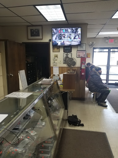 Gun Shop «Sporting Arms & Supply», reviews and photos, 14216 S Western Ave, Posen, IL 60469, USA