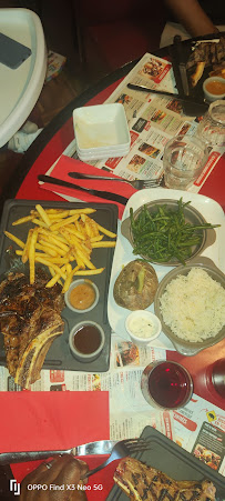 Steak du Restaurant Buffalo Grill Noisy-le-Grand - n°14