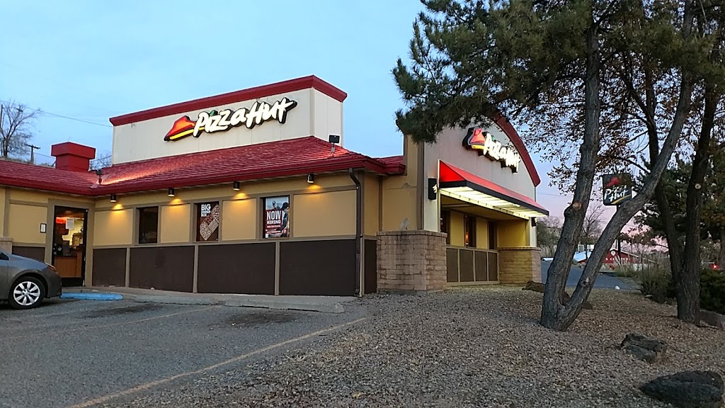 Pizza Hut 88061