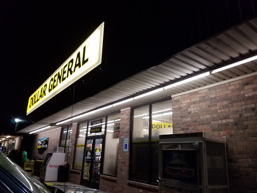 Discount Store «Dollar General», reviews and photos, 620 S Central St, Ferris, TX 75125, USA