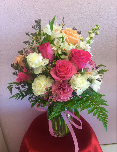 Florist «Forever Flowers», reviews and photos, 16728 E Smoky Hill Rd #11g, Centennial, CO 80015, USA