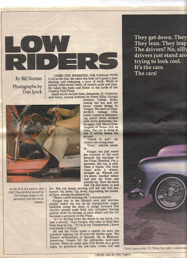 Auto Body Shop «Vargas Custom Body Shop», reviews and photos, 4201 E 31st St, Kansas City, MO 64128, USA