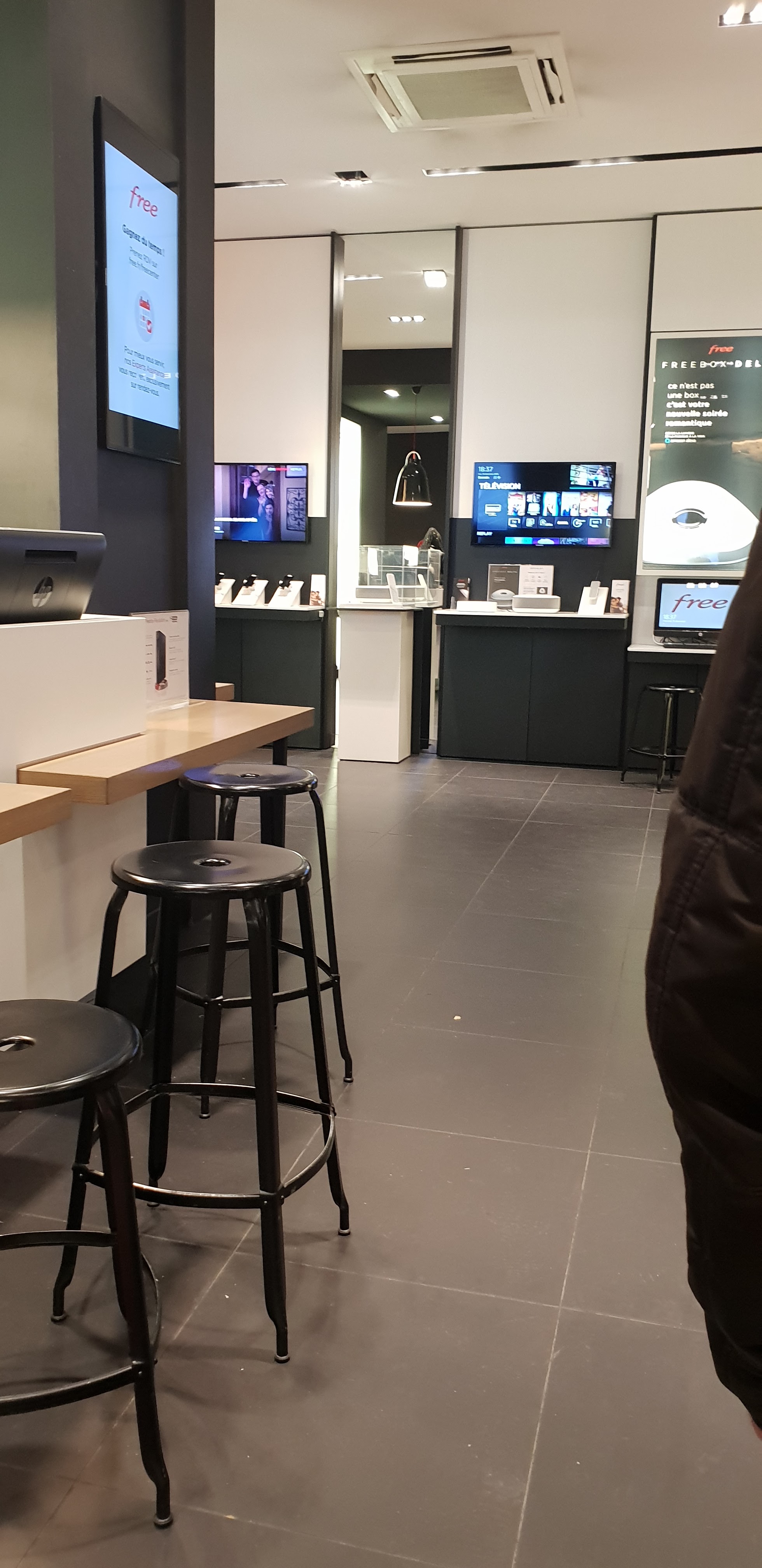 Photo n° 1 de l'avis de Cyril.e fait le 19/12/2018 à 23:44