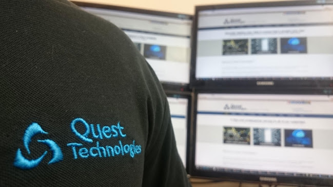 Quest Technologies (London) Ltd - Computer store