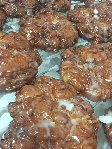 Dessert Shop «Ontario Donuts», reviews and photos, 1923 E 4th St, Ontario, CA 91764, USA