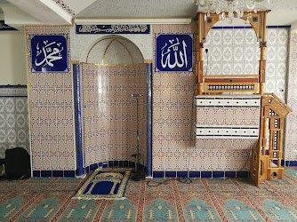 Al-Umma-Moschee