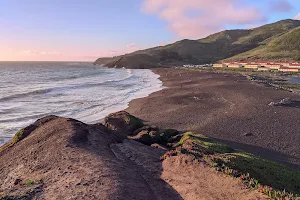 Rodeo Beach image