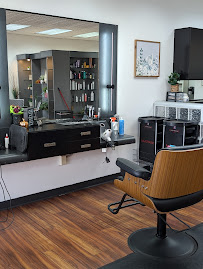 @ The Salon