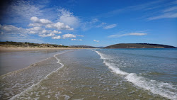 Carlton Beach'in fotoğrafı çok temiz temizlik seviyesi ile